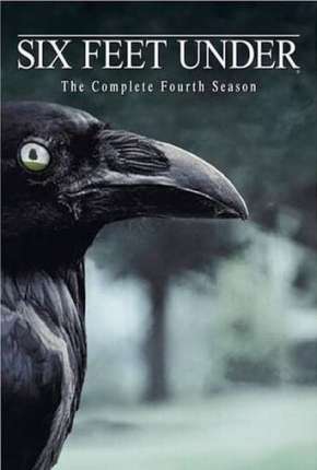 Série A Sete Palmos - 4ª Temporada Completa Torrent