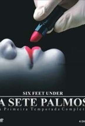 Série A Sete Palmos - 5ª Temporada Completa Torrent