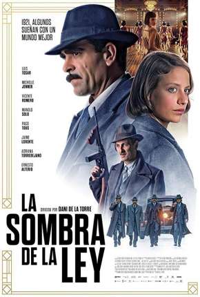 Filme A Sombra da Lei - Gun City Torrent