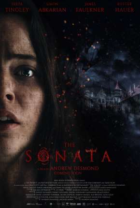 Filme A Sonata - Legendado Torrent