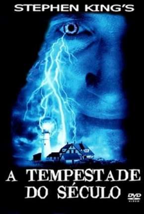 Série A Tempestade do Século Torrent