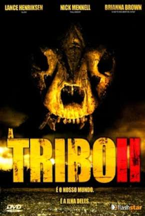 Filme A Tribo II Torrent