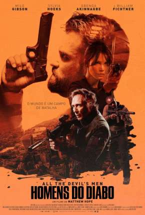 Filme A Última Missão Torrent