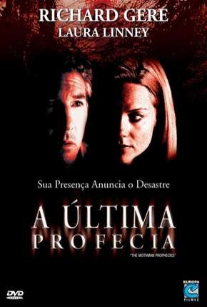 Filme A Última Profecia Torrent