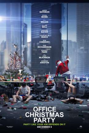 Filme A Última Ressaca do Ano - Versão Estendida Torrent