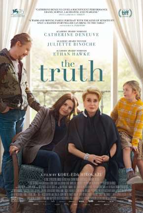 Filme A Verdade - Legendado Torrent