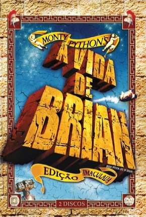 Filme A Vida de Brian Torrent
