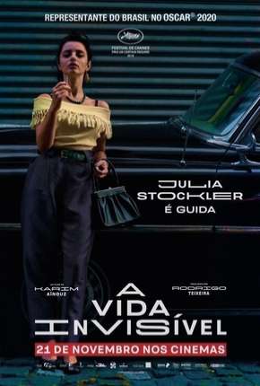 Filme A Vida Invisível Torrent