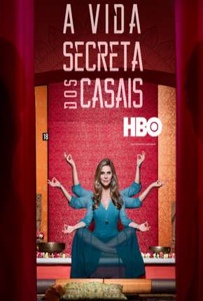 Série A Vida Secreta dos Casais - 1ª Temporada Torrent