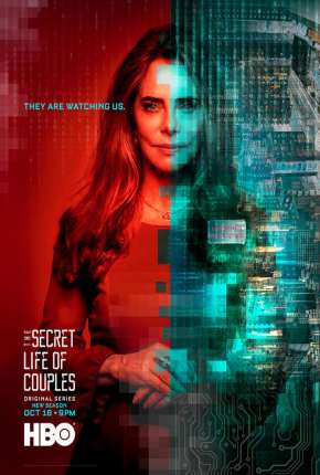 Série A Vida Secreta dos Casais - 2ª Temporada Torrent