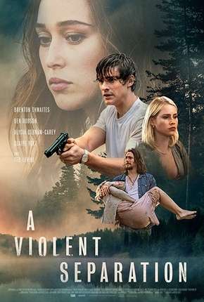 Filme A Violent Separation - Legendado Torrent