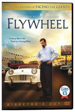 Filme A Virada - DVD-R Torrent