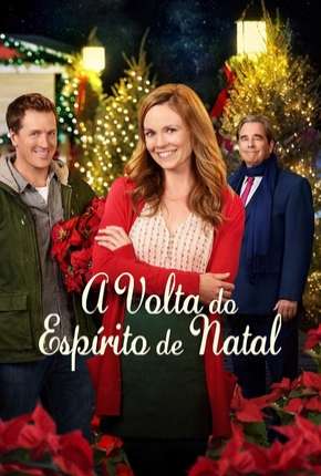 Filme A Volta Do Espírito De Natal Torrent
