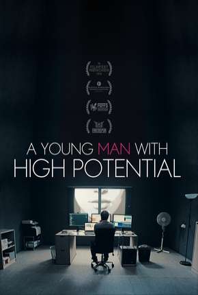 Filme Um Jovem com Muito Potencial - Legendado Torrent