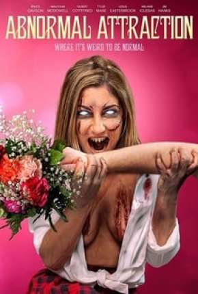 Filme Abnormal Attraction - Legendado Torrent