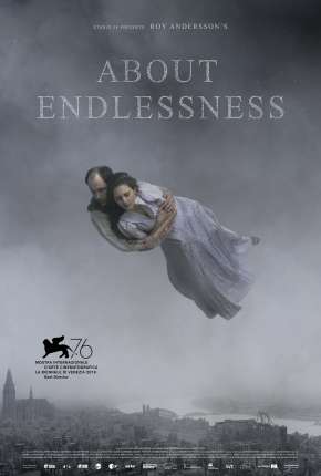 Filme About Endlessness - Legendado Torrent