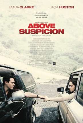 Filme Above Suspicion - Legendado Torrent