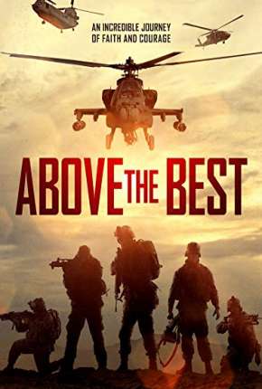 Filme Above the Best - Legendado Torrent