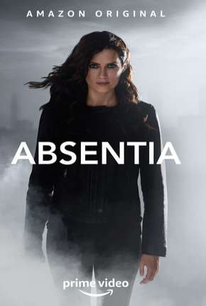 Série Absentia - 3ª Temporada Torrent