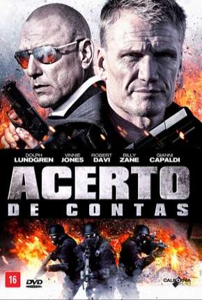 Filme Acerto de Contas - DVD-R Torrent