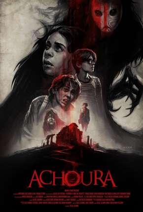 Filme Achoura - Legendado Torrent