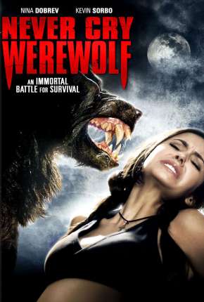 Filme Acredite em Lobisomens Torrent