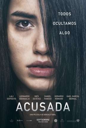 Filme Acusada - Legendado Download Filme Acusada - Legendado Torrent
