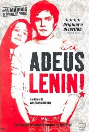 Filme Adeus, Lenin! - Legendado Torrent
