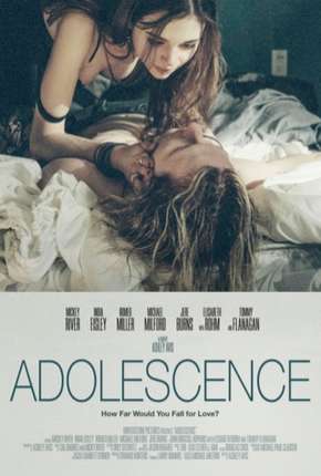 Filme Adolescence - Legendado Torrent