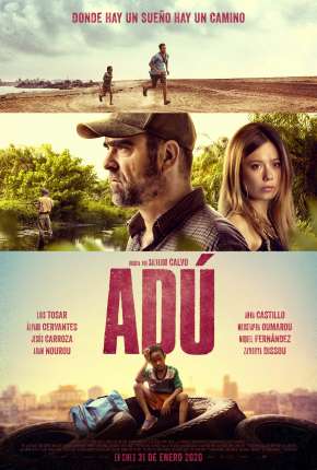 Filme Adú Download Filme Adú Torrent