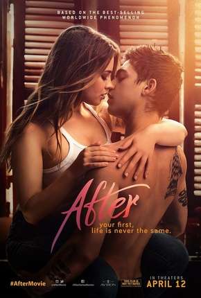 Filme After Torrent
