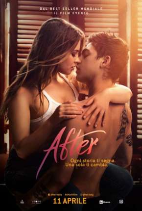 Filme After - Legendado Download Filme After - Legendado Torrent