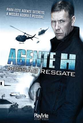 Filme Agente H - Missão resgate Torrent