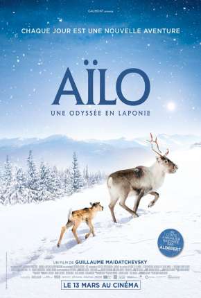 Filme Ailos Journey - Legendado Torrent