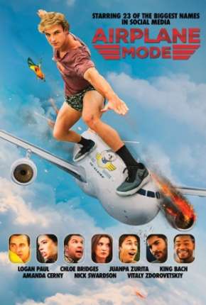 Filme Airplane Mode - Legendado Torrent