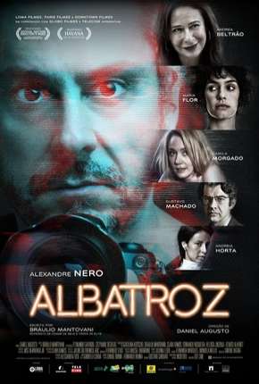 Filme Albatroz Torrent