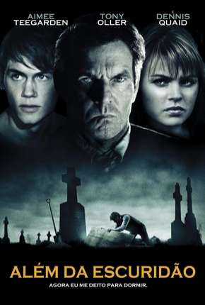 Filme Além da Escuridão Torrent