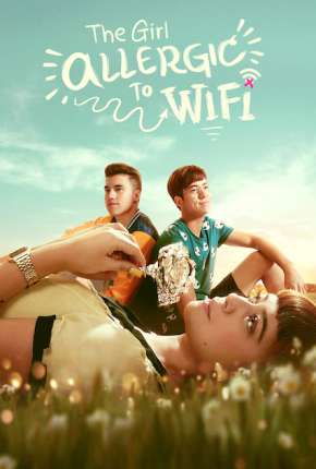 Filme Alérgica a Wi-Fi - Legendado Torrent