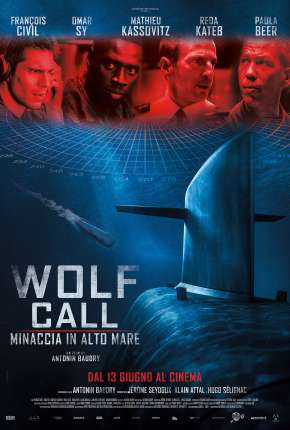 Filme Alerta Lobo Download Filme Alerta Lobo Torrent