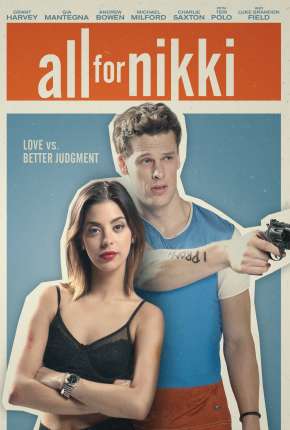 Filme All for Nikki - Legendado Torrent
