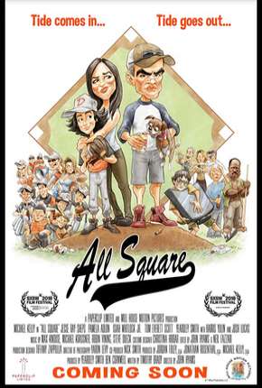 Filme All Square - Legendado Download Filme All Square - Legendado Torrent