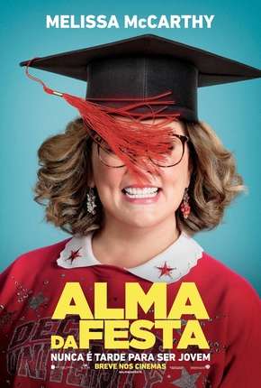 Filme Alma da Festa Torrent
