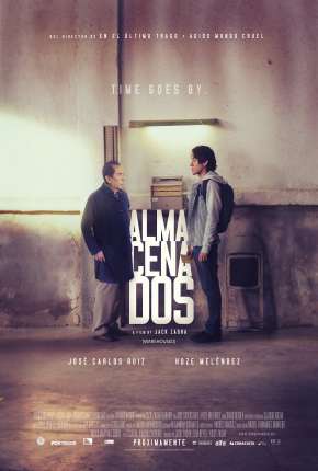 Filme Almacenados - Legendado Torrent