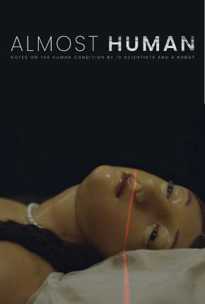 Filme Almost Human  - Legendado Torrent