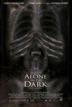 Filme Alone in the Dark - O Despertar do Mal Torrent