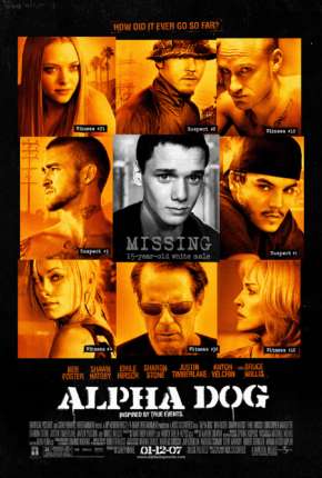 Filme Alpha Dog Torrent