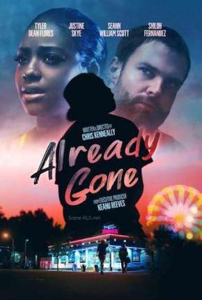 Filme Already Gone - Legendado Torrent