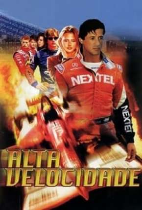 Filme Alta Velocidade Torrent
