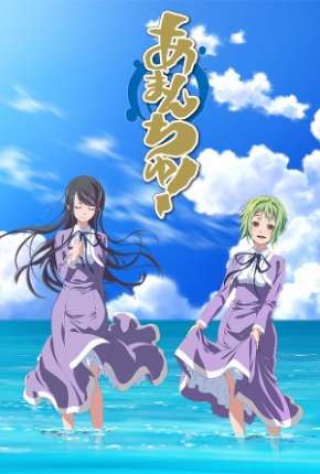Anime Amanchu - Legendado Torrent