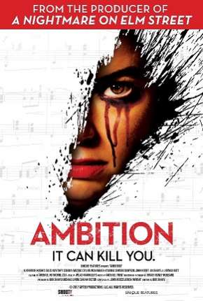 Filme Ambition - Legendado Torrent